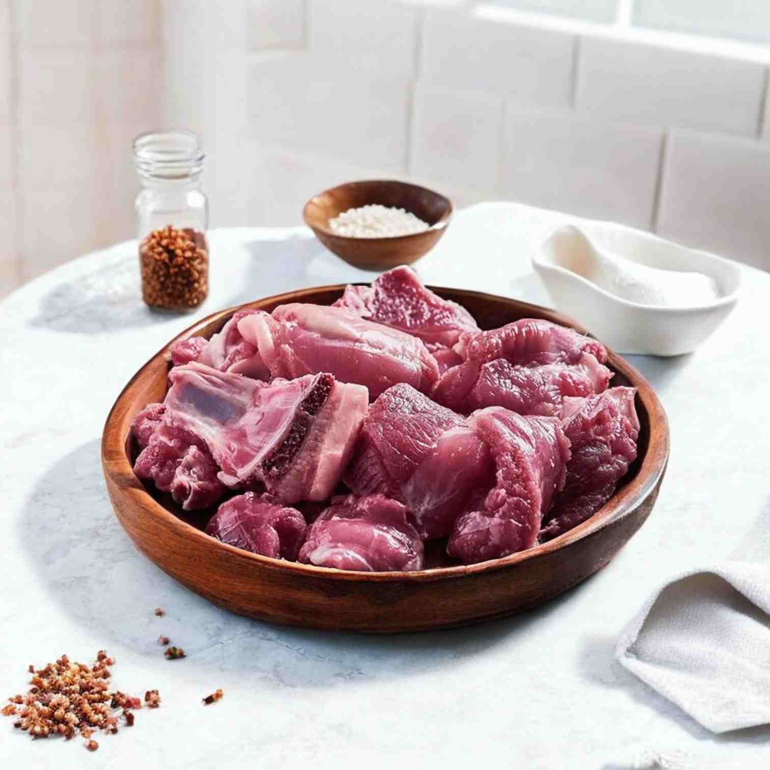 Buy Fresh Fish, Chicken and Mutton Online in Kolkata - Fishnmeat.in