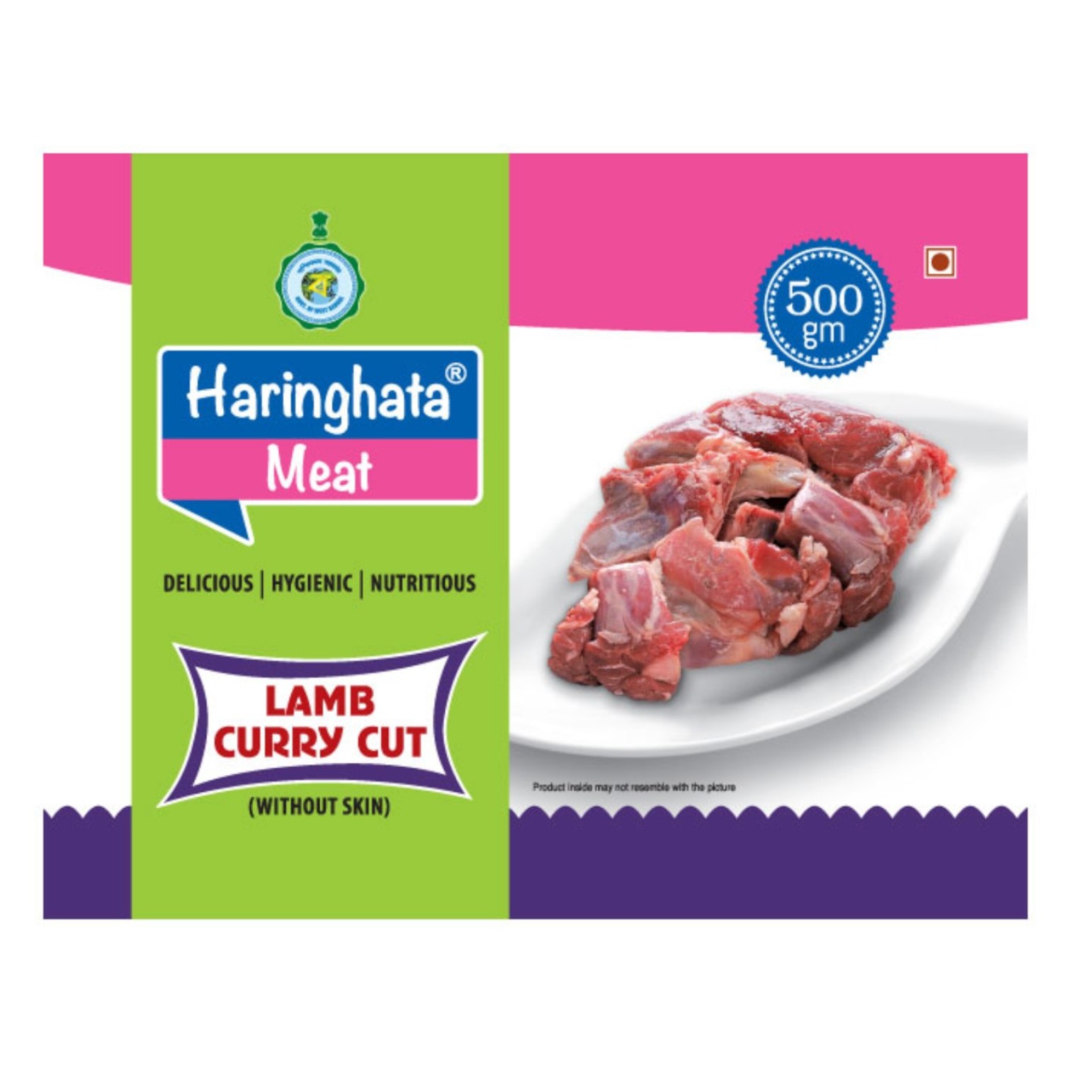 Buy Fresh Fish, Chicken and Mutton Online in Kolkata - Fishnmeat.in